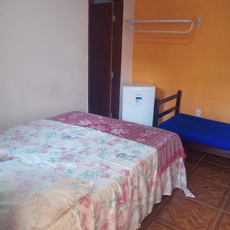 Cantinho Do Sossego Búzios Zewnętrze zdjęcie