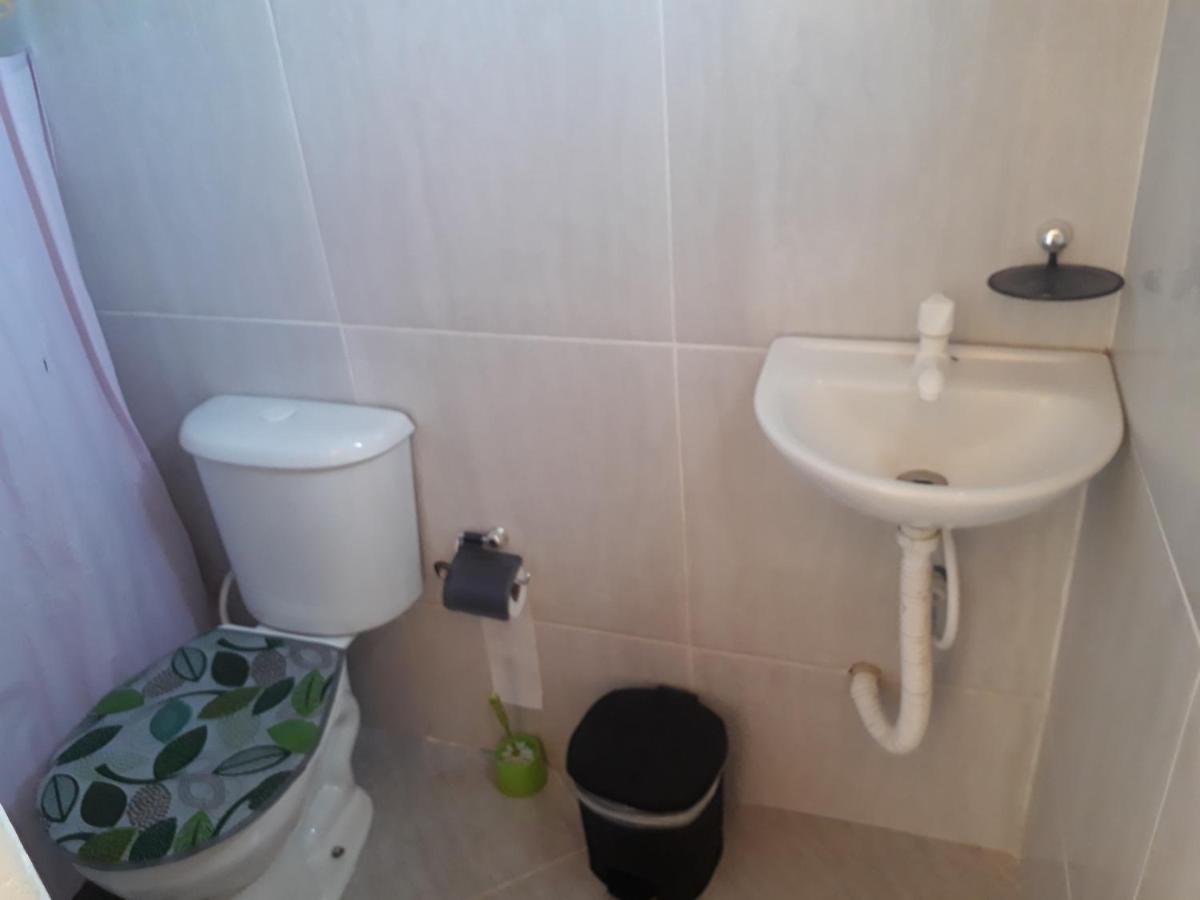 Cantinho Do Sossego Búzios Zewnętrze zdjęcie