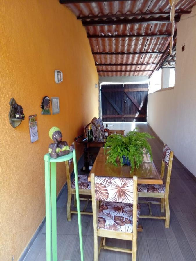 Cantinho Do Sossego Búzios Zewnętrze zdjęcie
