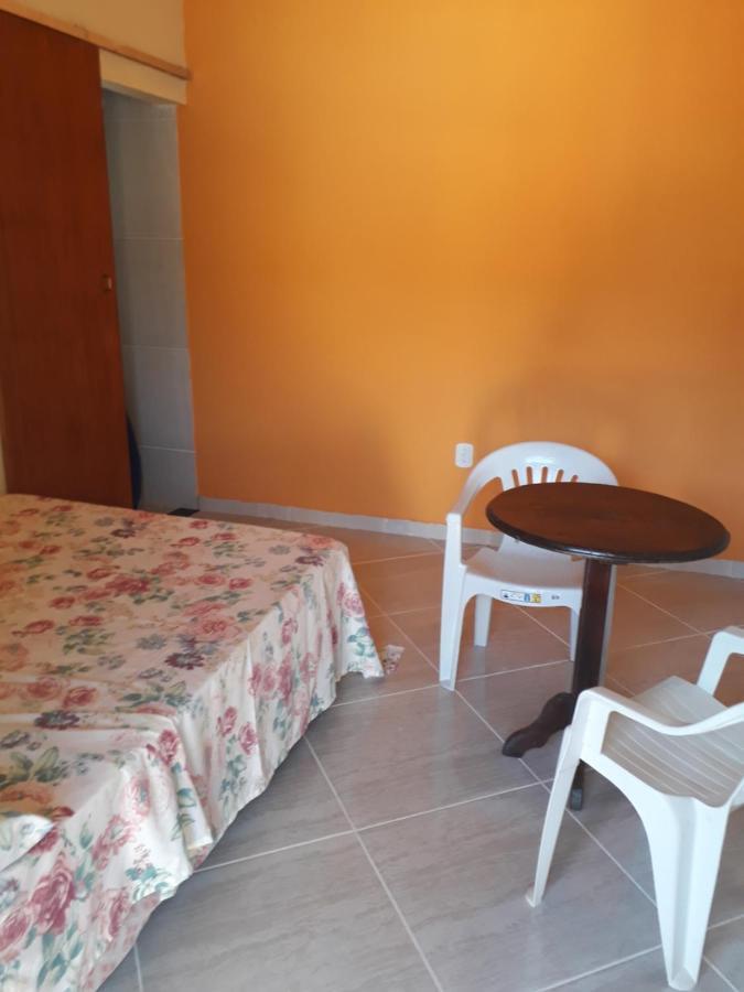 Cantinho Do Sossego Búzios Zewnętrze zdjęcie
