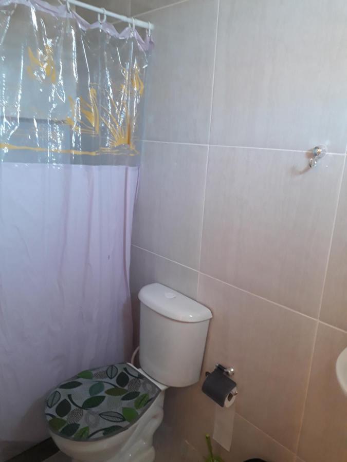 Cantinho Do Sossego Búzios Zewnętrze zdjęcie