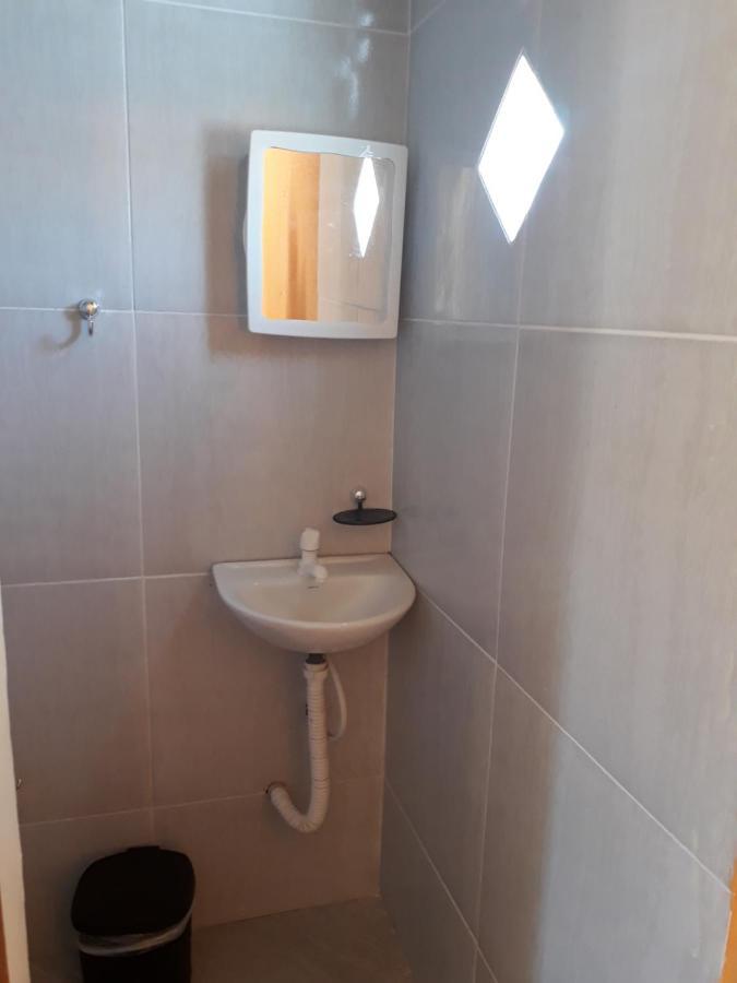 Cantinho Do Sossego Búzios Zewnętrze zdjęcie