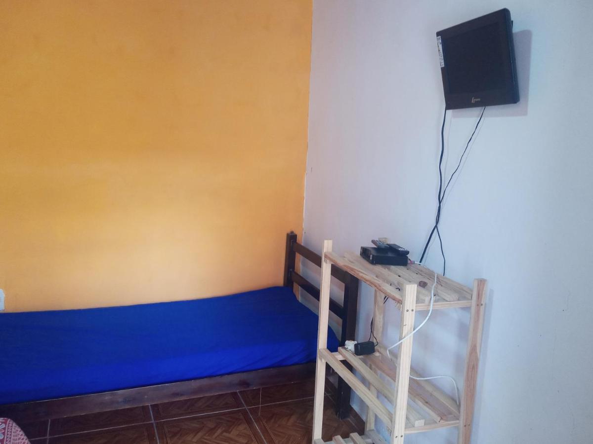 Cantinho Do Sossego Búzios Zewnętrze zdjęcie