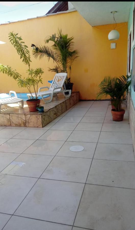 Cantinho Do Sossego Búzios Zewnętrze zdjęcie