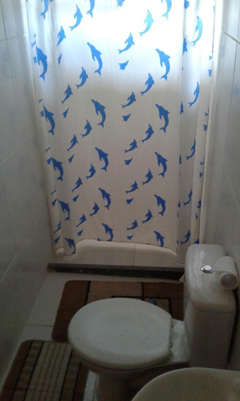 Cantinho Do Sossego Búzios Zewnętrze zdjęcie