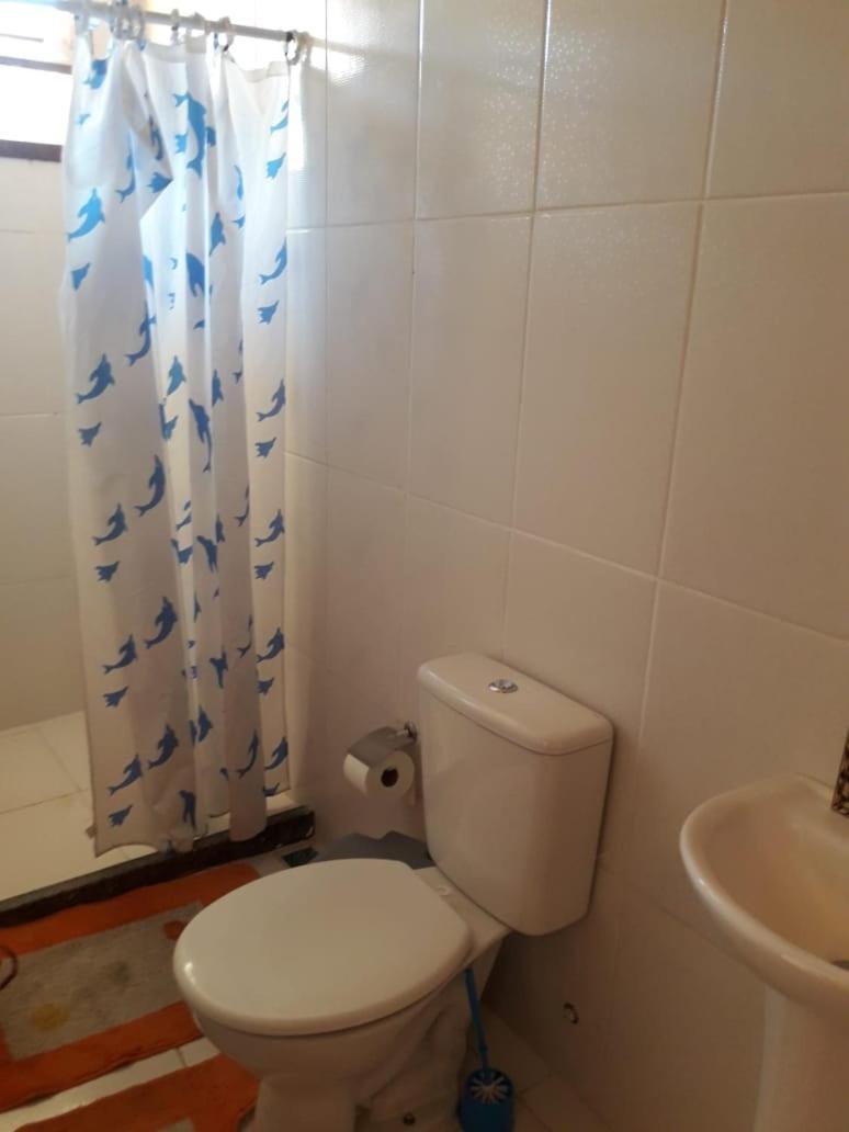 Cantinho Do Sossego Búzios Zewnętrze zdjęcie